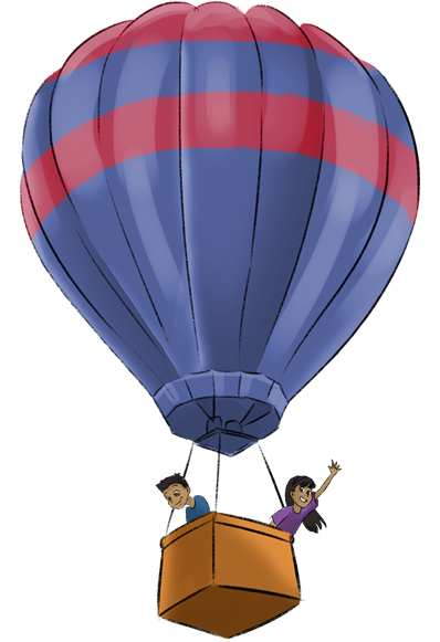 globo caliente