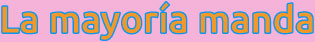 elemento 13 cartel