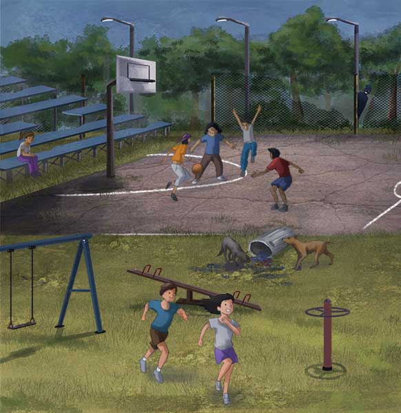 escena 1