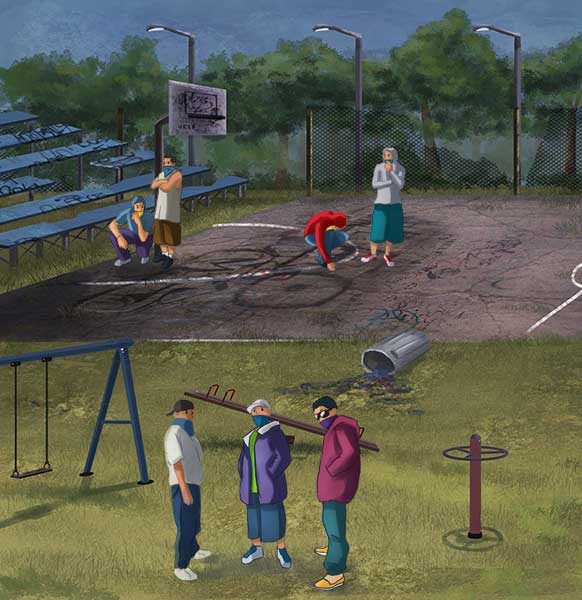 escena 4