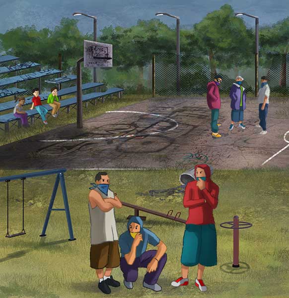 escena 7